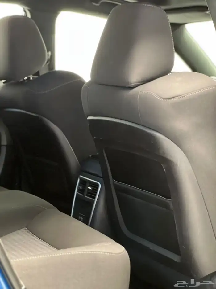 دودج - تشارجر - RT-2021 ازرق 17