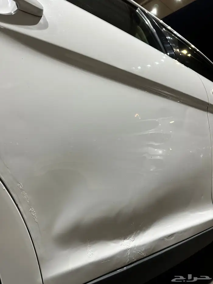 للبيع - فورد تورس - سعودي - نص فل -2015 17