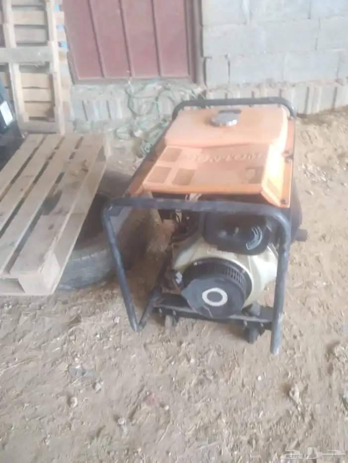 ماطور كهرباء 1