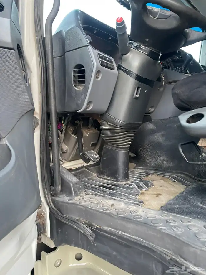 راس اكتروس 2004 1841 ميقا 16