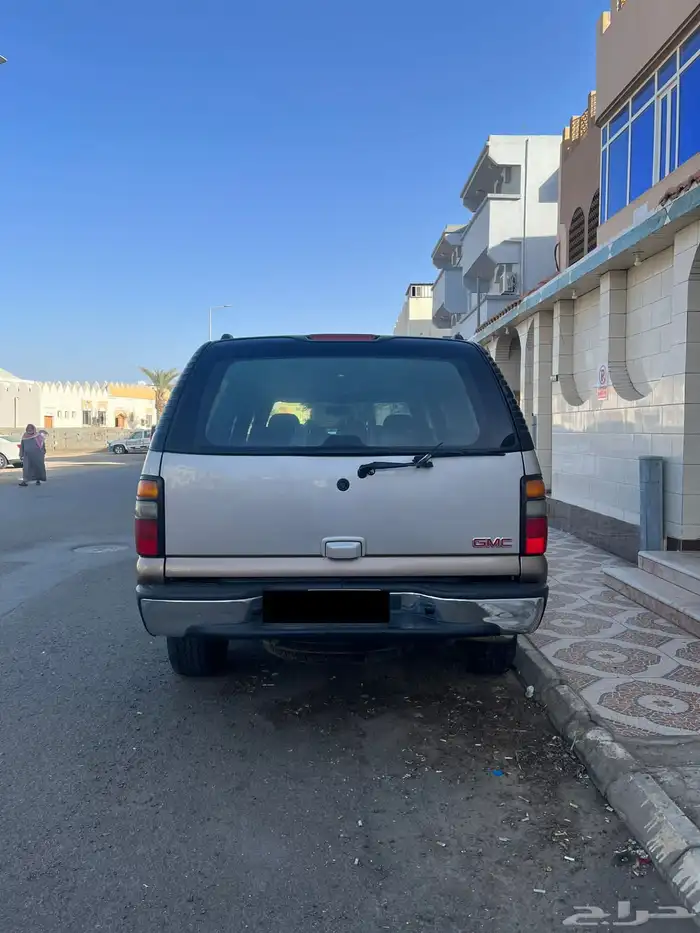 جمس سوبربان 2004 4