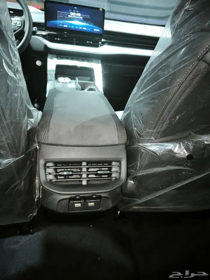 هافال H6GT فل كامل 2023 8