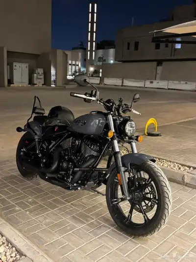 انديان تشيف 2022 دارك هورس index