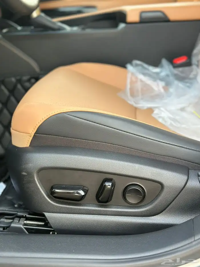 لكزس ES250 2025 شبة جديدة 20