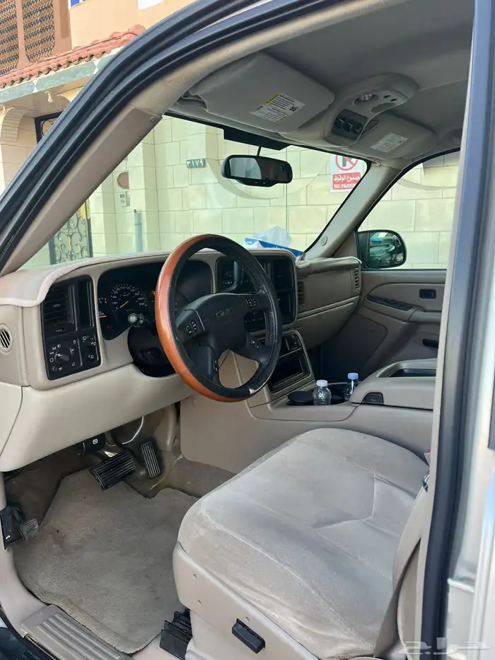 جمس سوبربان 2004 2