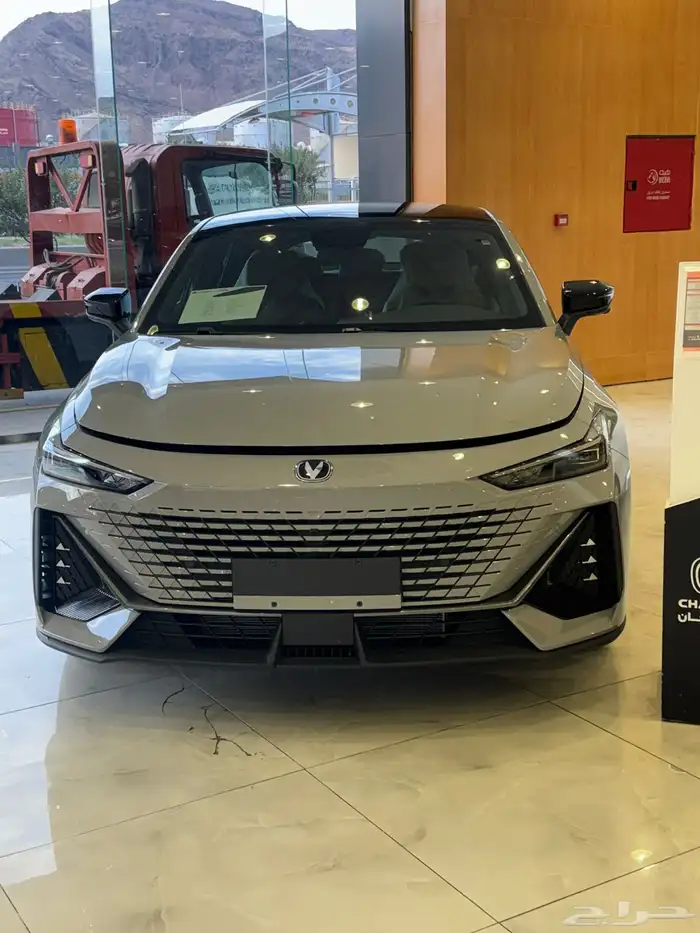 شانجان يوني في اليت م 2026 عروض نوفمبر 24