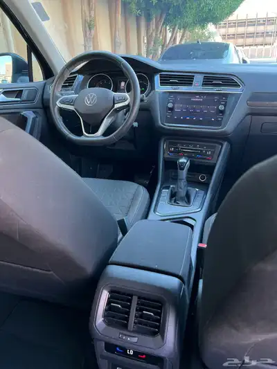 فولكس واجن تيجوان 2023 index