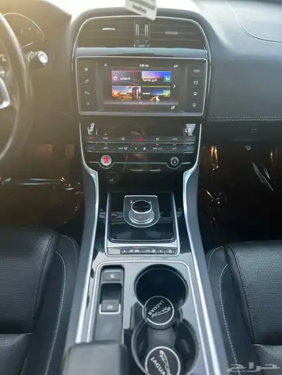 جاكوار 2016 XE فل كامل index