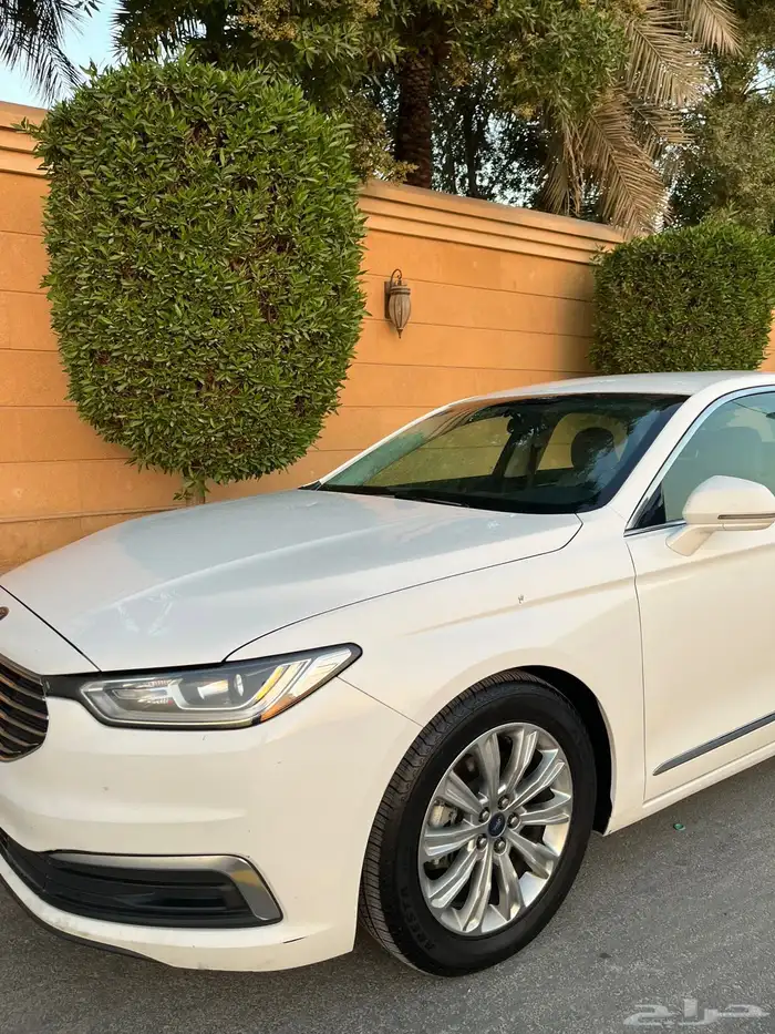 للبيع فورد توروس 2021 بدي وكالة مالك اول 0