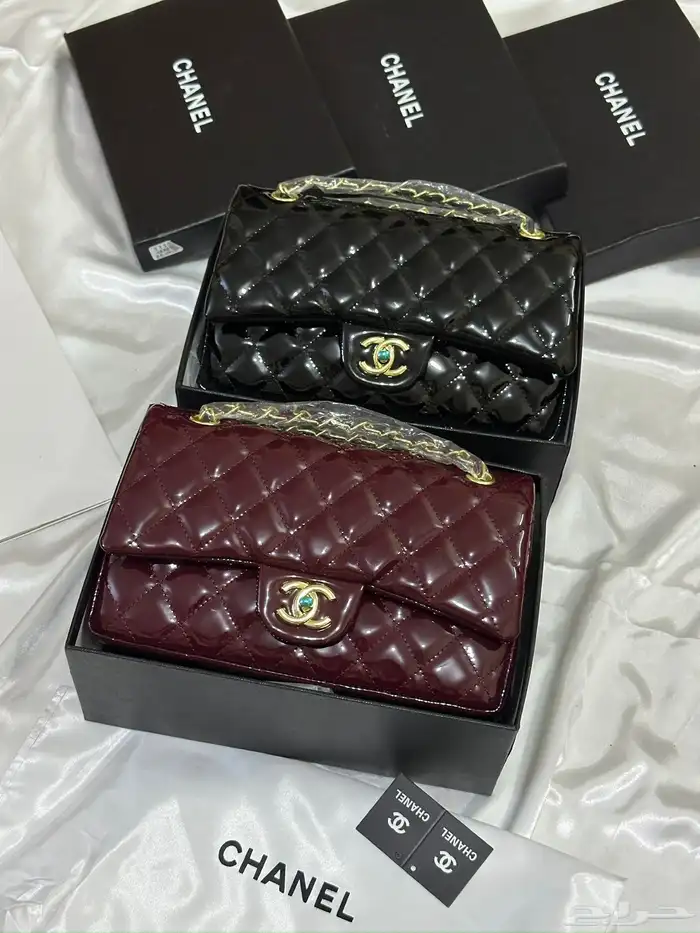 شنط شانيل هاي كوالتي 38