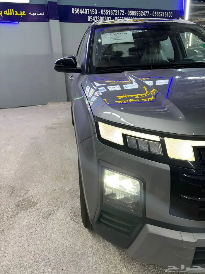 هيونداي كريتا كومفورت 2026 بانوراما 2