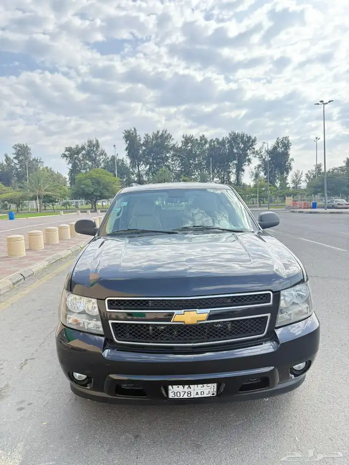 تاهو 2013 قصير 2