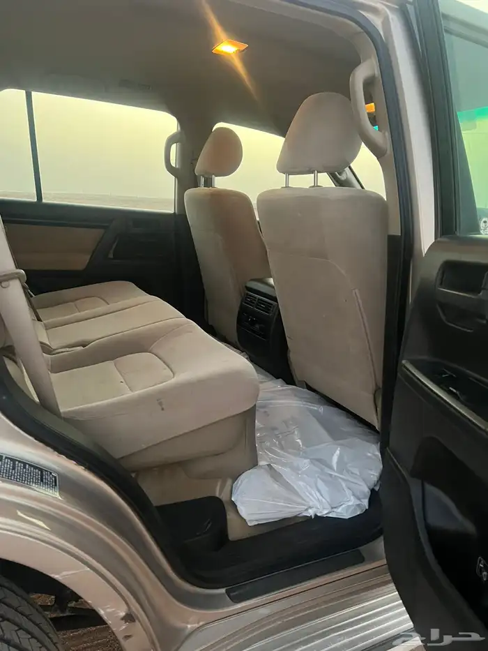 جي اكس 2008 مكيفين ثلاجه 5