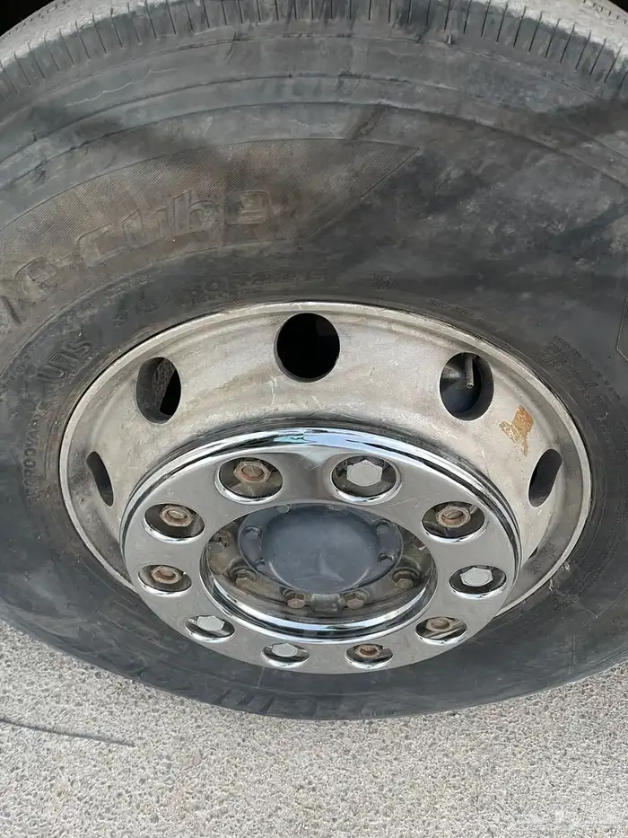 راس اكتروس 2004 1841 ميقا 18