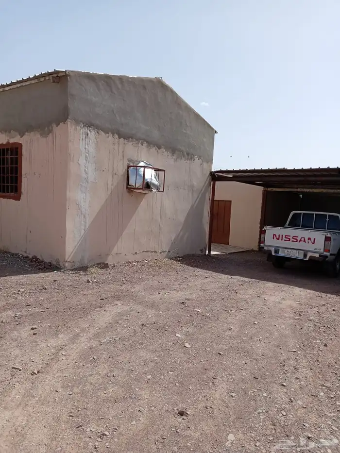 بيت للايجار في قريه مغيره 0