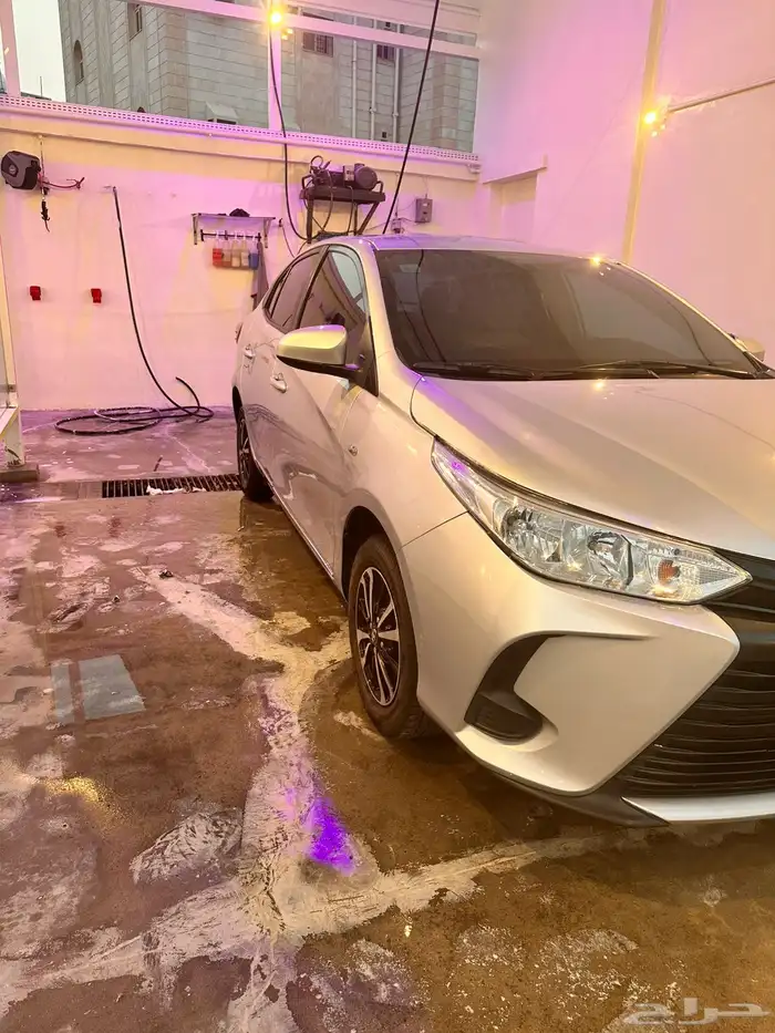 يارس للبيع موديل 2021 12