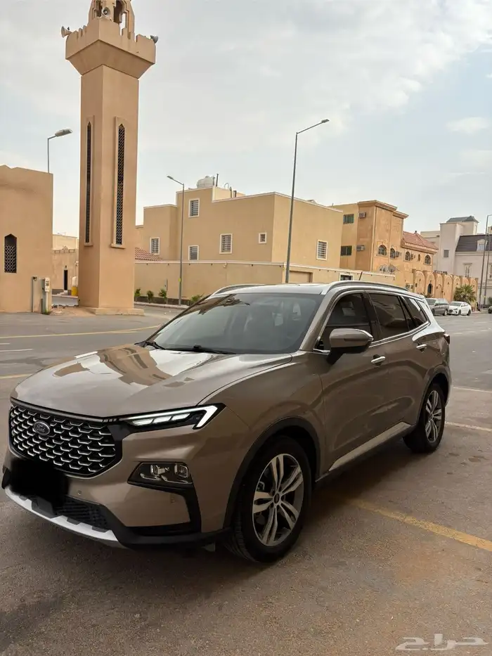 فورد تيرتوري للتنازل بدون مقابل 1