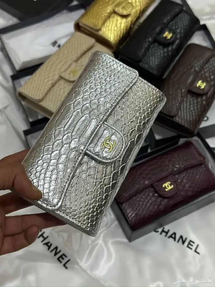 شنط شانيل هاي كوالتي 35