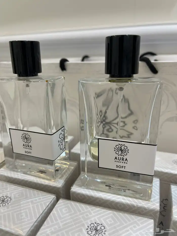 عطور تصفية 1