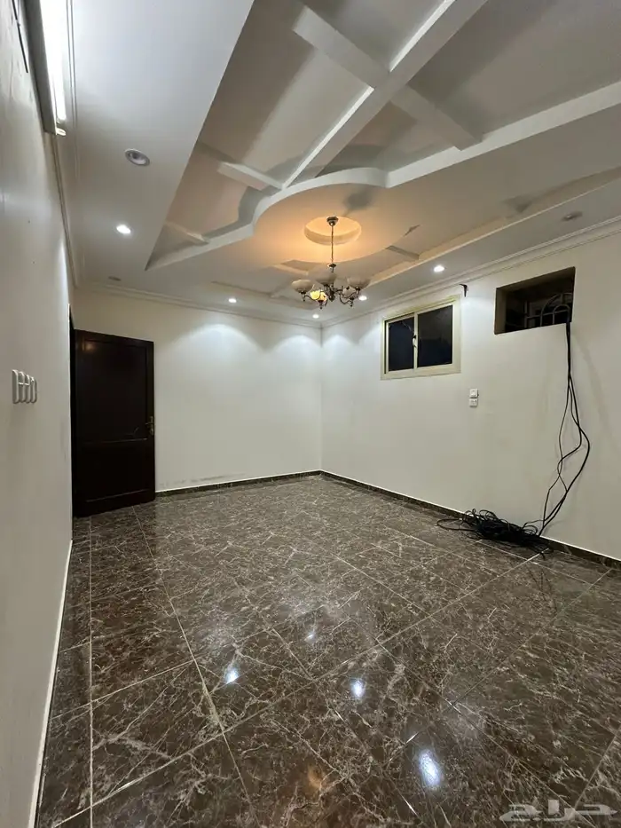 ملحق كبير ايجار تبوك حي سبيع 2