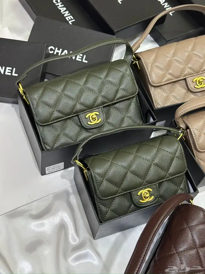 شنط شانيل هاي كوالتي 16