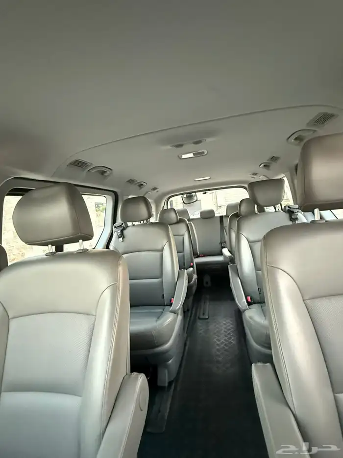 ستاركس 9 راكب ديزل 8