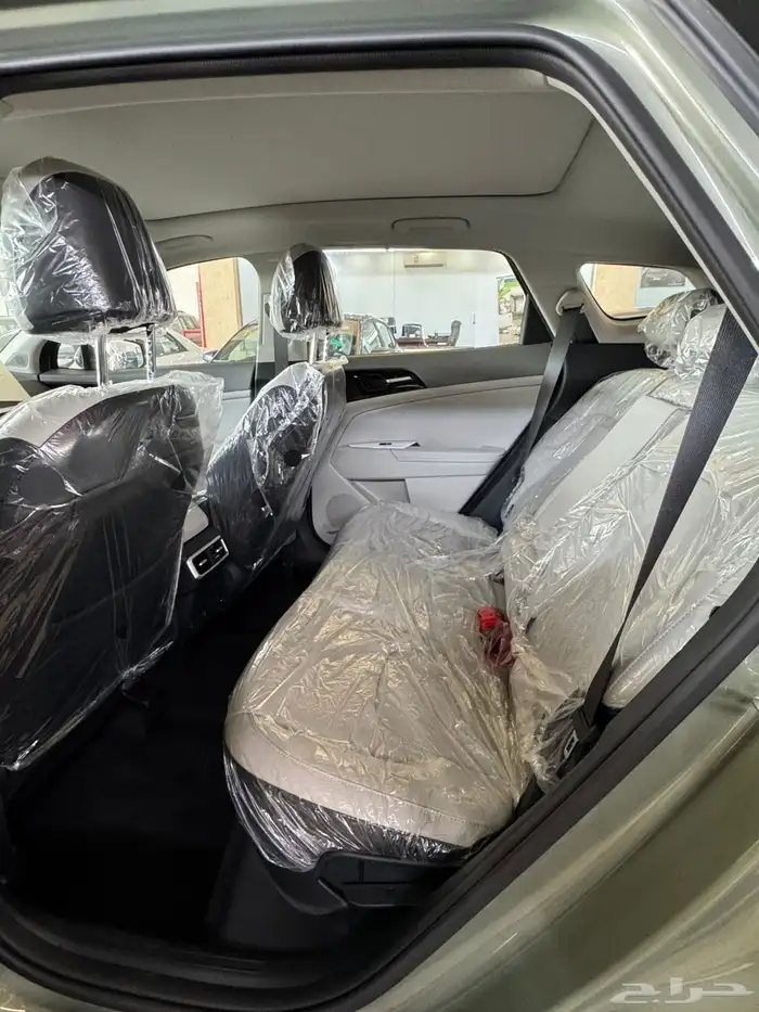 كيا سبورتاج لارج 1500 GLS نص فل 2026 كاش واقساط 6