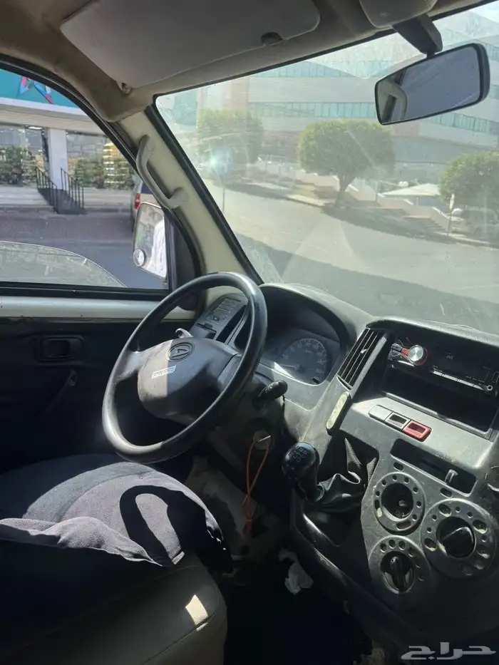 باص ديهاتسو 3