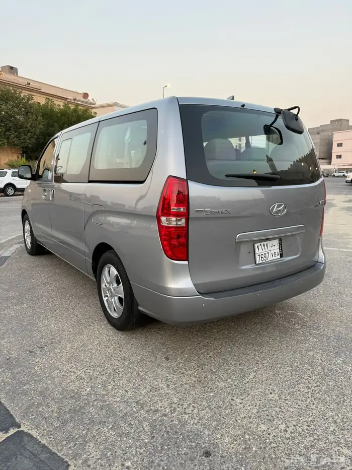 ستاركس 9 راكب ديزل 4