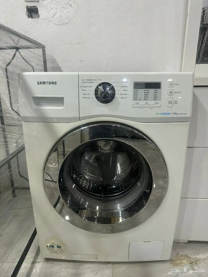 غساله تم تيك للبيع 0