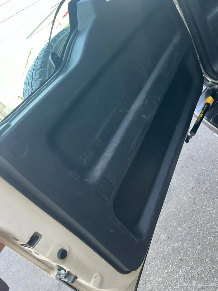 اف جي 2012 وكاله 3