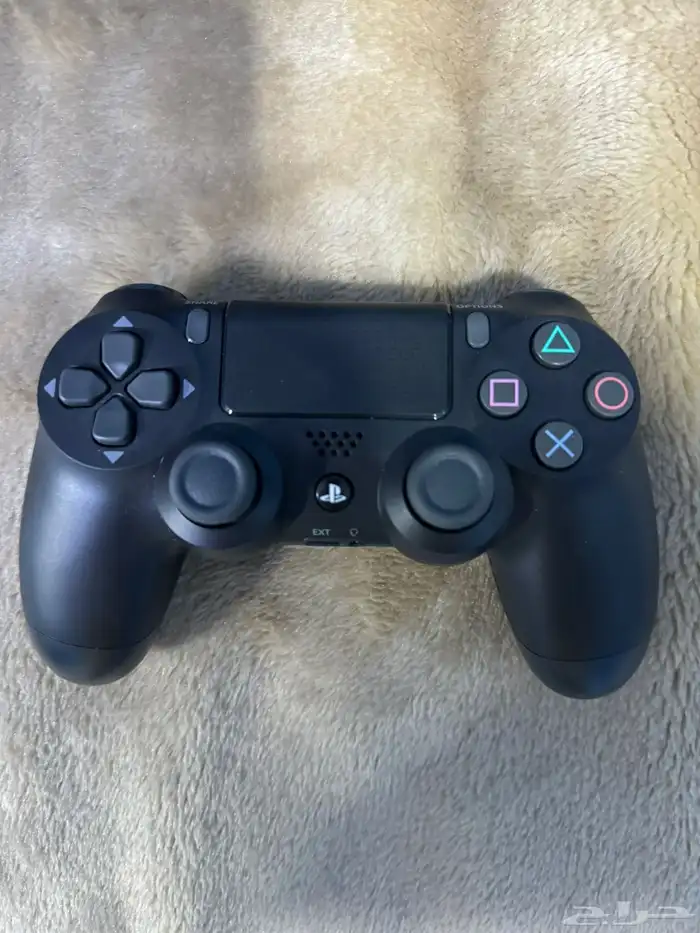 يد سوني 4 أصلية 2