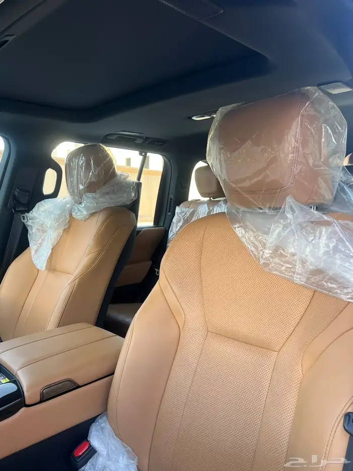 لكزس BB 2024 عبدالطيف جميل تم البيع الله يبارك للمشتري 9