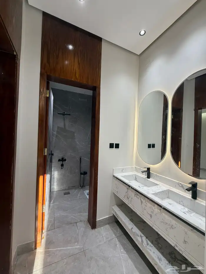 شقة تمليك حي الصفاء 8