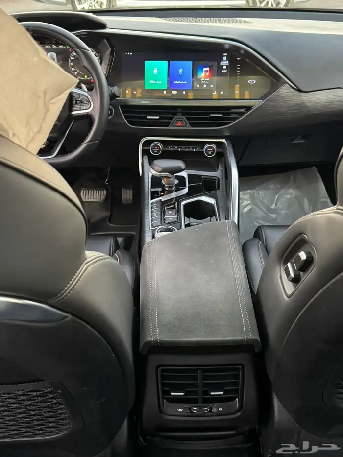 جيلي توجيلا 2022 فل كامل عداد 87 الف نظيف جدا 6