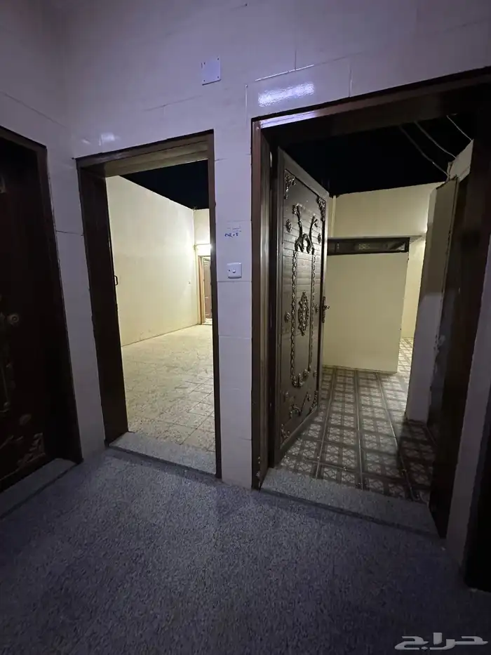 ملحق كبير ايجار تبوك حي سبيع 0