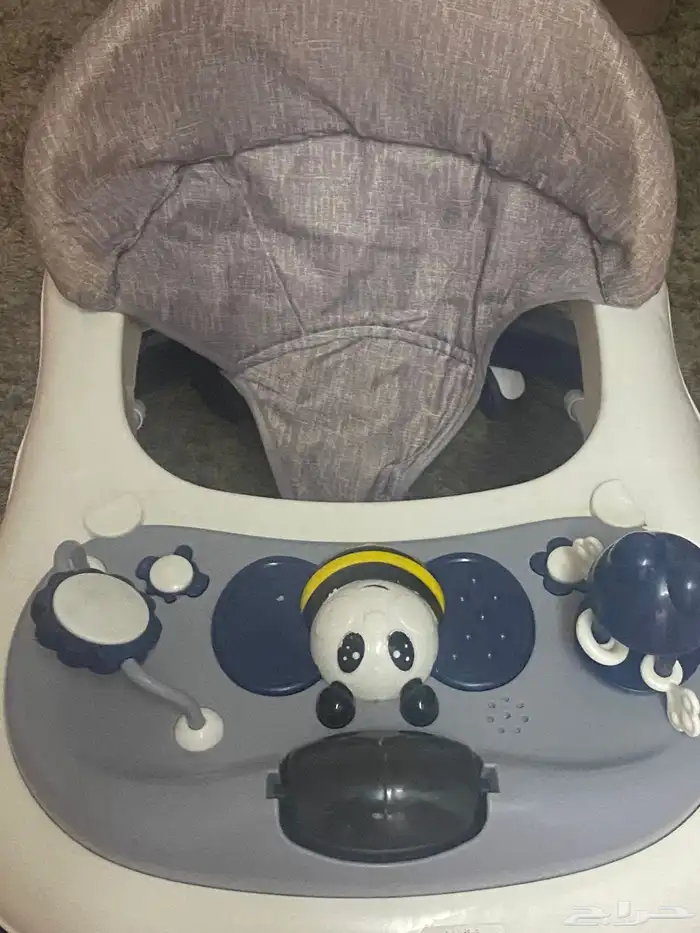 سكوتر كهربائي 3