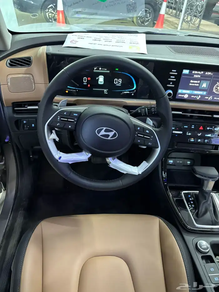 هيونداي كريتا كومفورت 2026 بانوراما 7