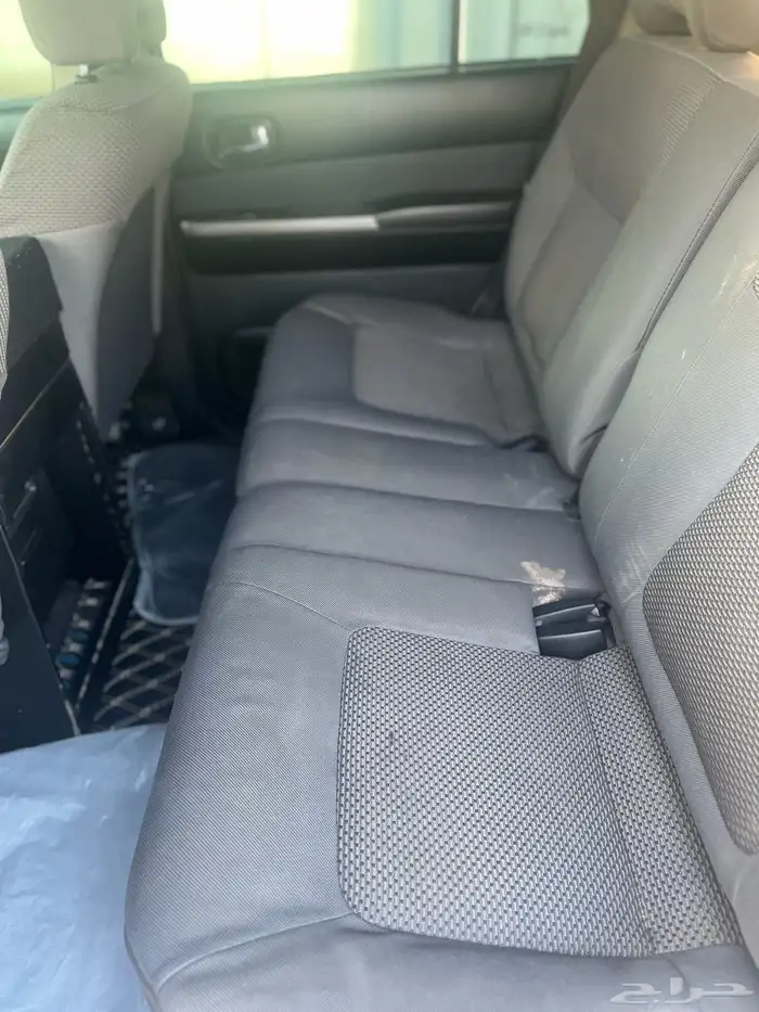 باترول فتك 2005 5