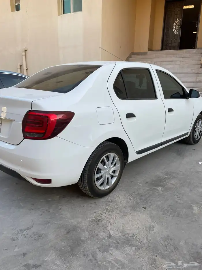 رينو سيمبول 2020 0