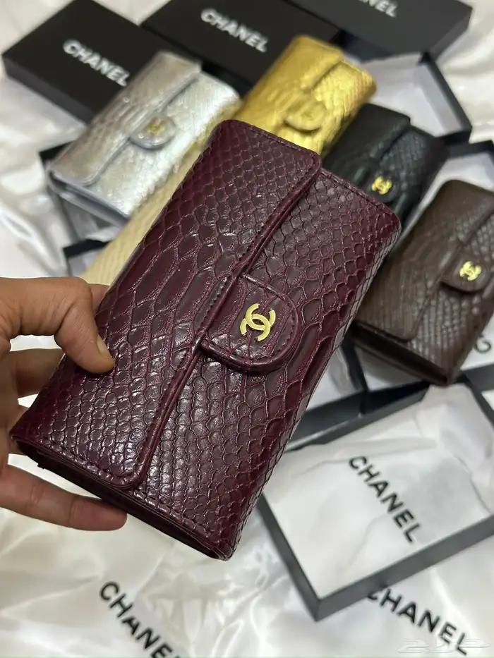 شنط شانيل هاي كوالتي 31