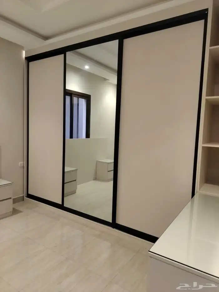 تفصيل خزائن حسب الطلب من فرعون الخزائن و الديكور 4