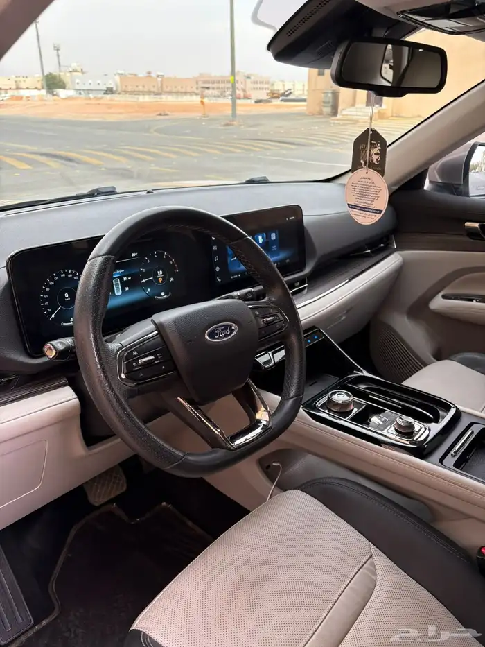 فورد تيرتوري للتنازل بدون مقابل 3