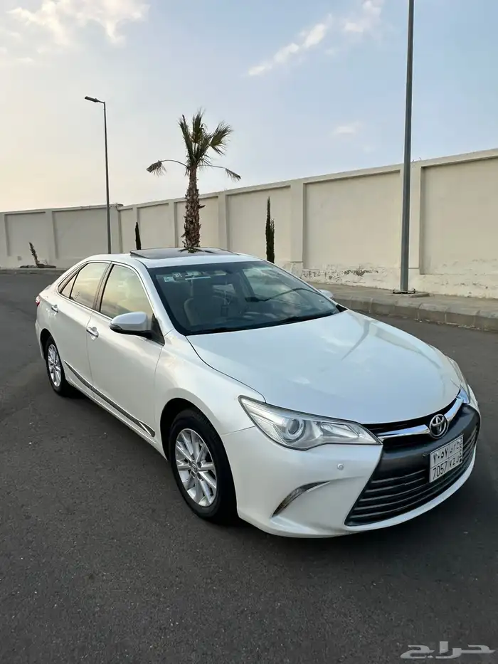 كامري 2016 فل كامل 0