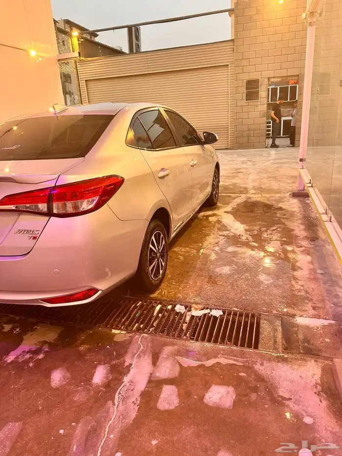 يارس للبيع موديل 2021 11