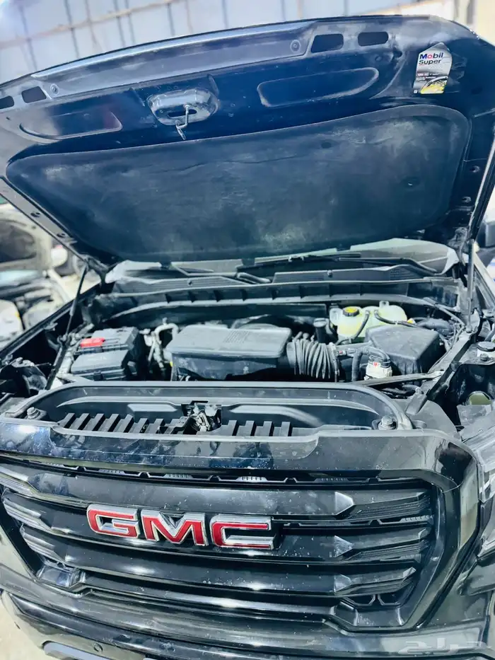 مكاين وقيرات مستورد امريكي متوفرة 2009 الى 2020 1