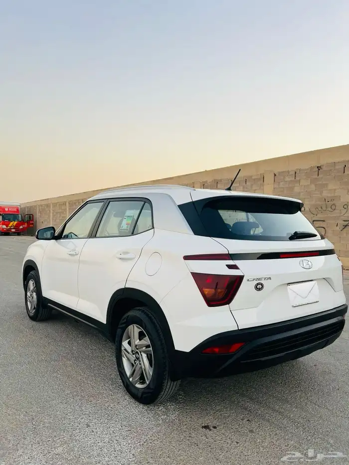 هونداي كريتا 2021 3
