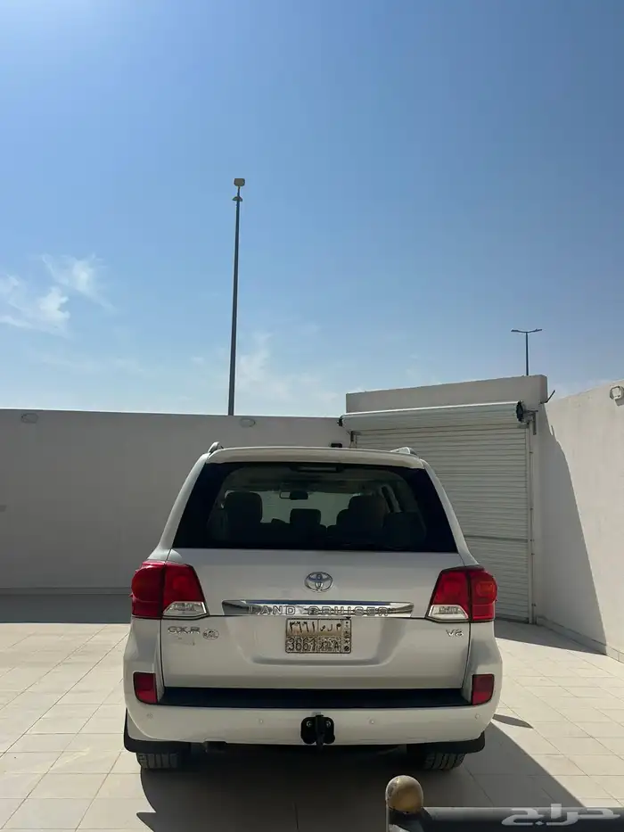 جي اكس ار 2013 شرط البدي والمحركات 1