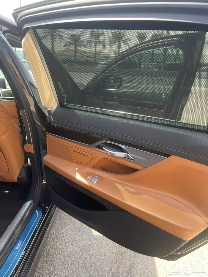 BMW 740Li Full Option 2019 3