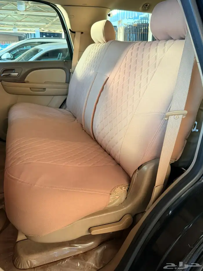 جمس يوكن دبل ( نظيف ) 6